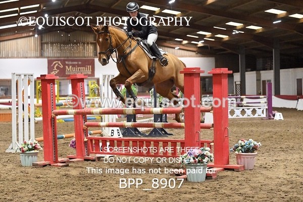 BPP_8907 - CLASS 7 Senior Newcomers/ 1.10m OpenSenior Newcomers/ 1.10m Open