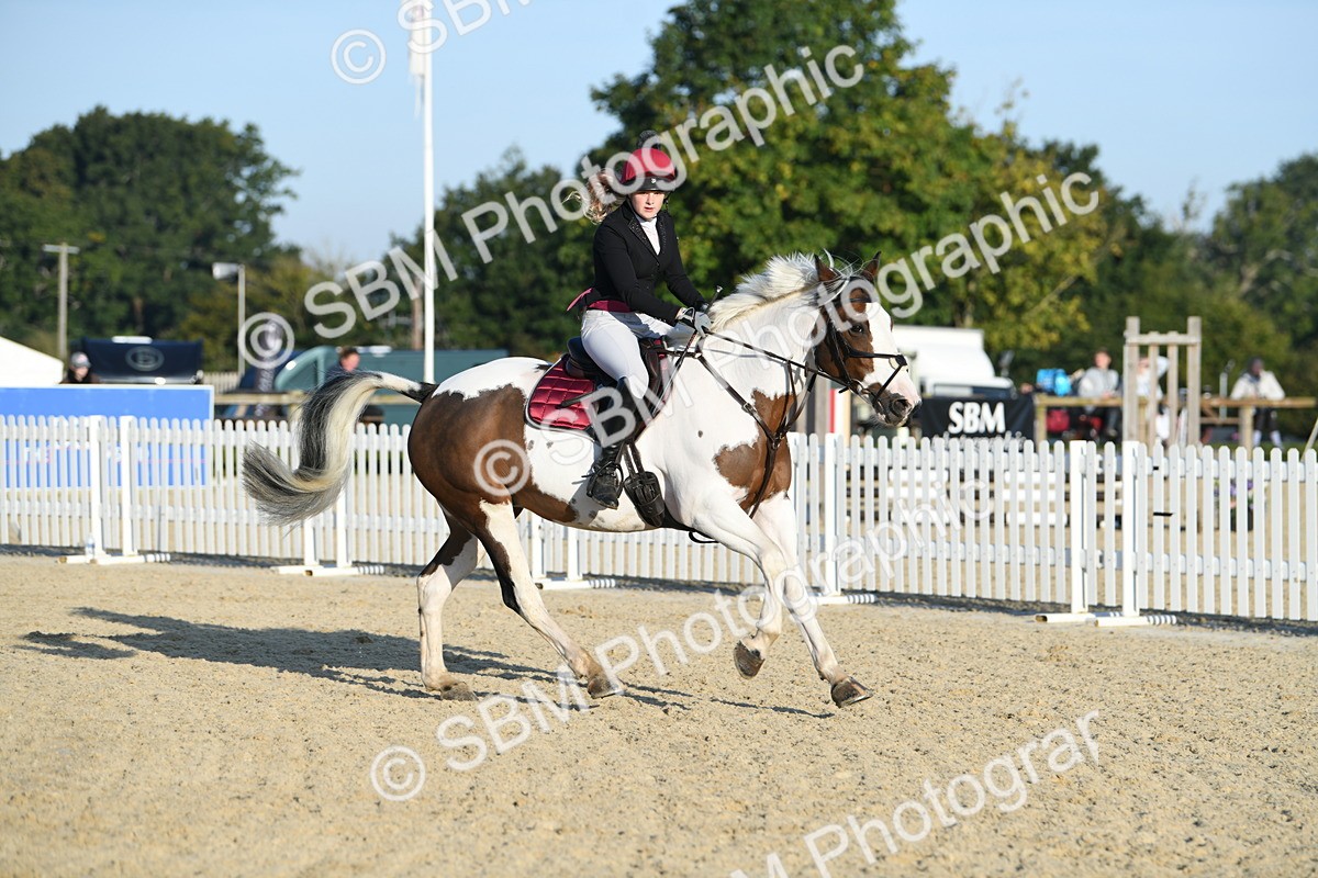 SBM_58125 - J24 - Junior Horse 75cm Championship