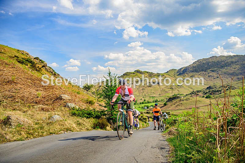 155709 - 2025 Fred Whitton Blea Tarn Climb 15.00 - 16.00