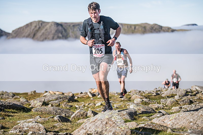 Langdale-560 - Langdale Horseshoe Fell Race Saturday 11th October 2025