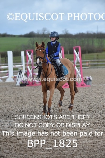 BPP_1825 - CLASS 15 128cm Pony Royal Highland Show Championship Qualifier