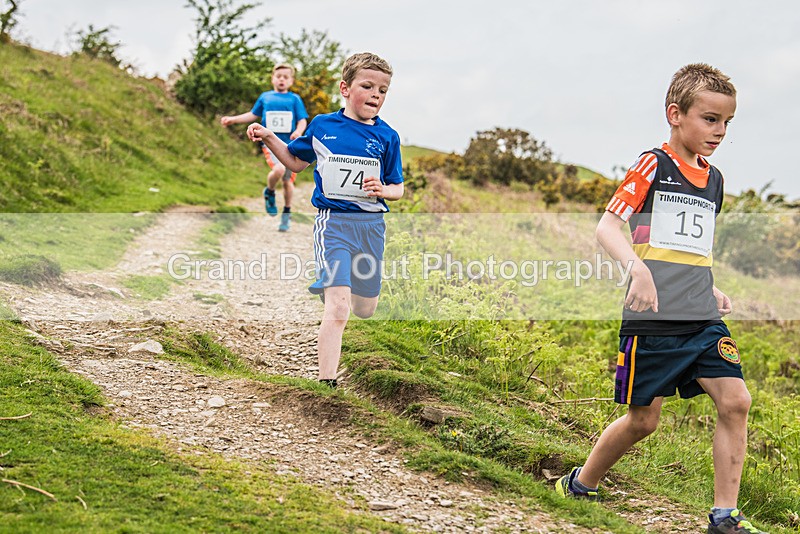 Two Tops-109 - Two Tops Fell Races (Junior & Senior) Saturday 20th May 2023