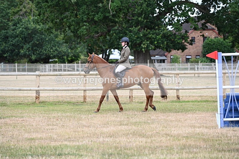 WJ6_3810 - Class 9 Tack & Turnout