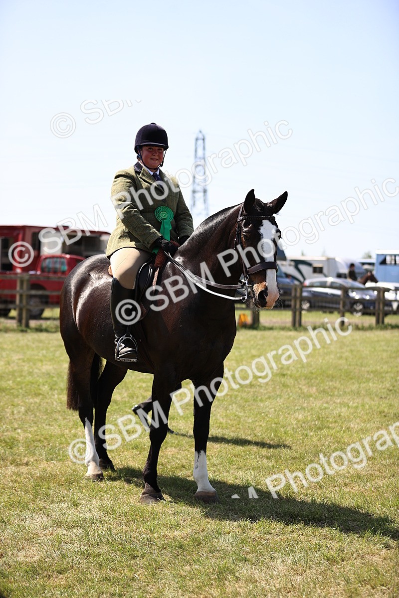 SBM_17952 - Class 81-83 - TSR Ridden Amateur of the Year - Horses