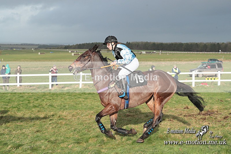 PtP 311223 541 - Larkhill Racing Club Point-to-Point 31/12/23