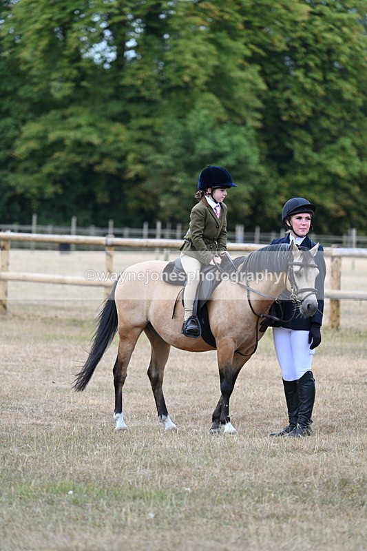 WJ7_7070 - Class 2 Best Rider