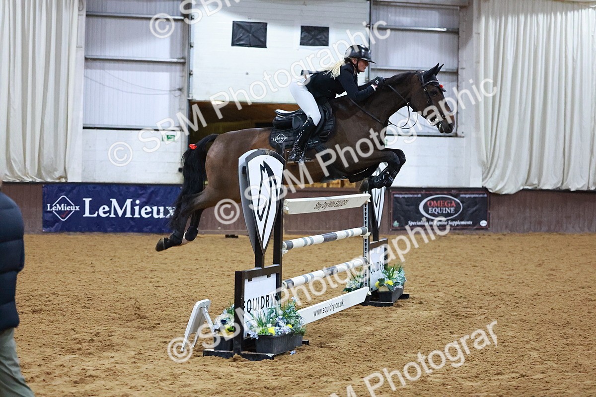 SBM_002562 - Class 7 - National 1.30 1.40m