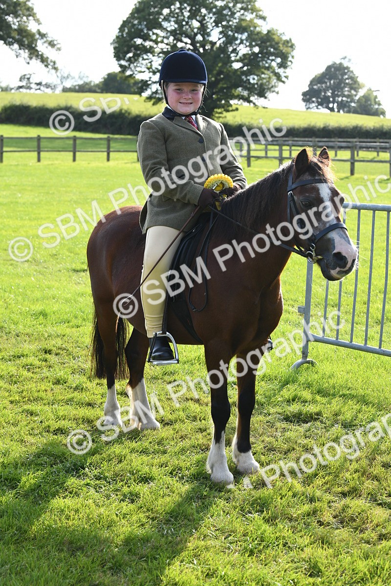 SBM_52073 - S21 - Novice & Newcomers 1st Ridden Pony