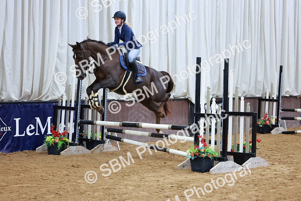 SBM_000058 - Class 1 - Clear Round 80cm