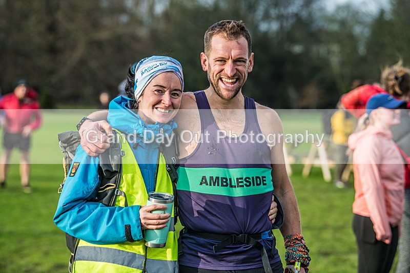 Loopy Latrigg-68 - Kong Loopy Latrigg Fell Race Saturday 21st December 2024