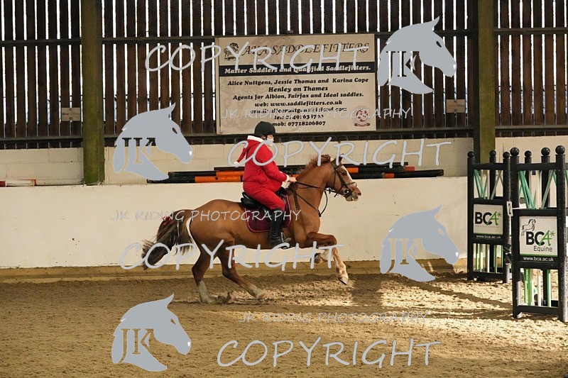 JKR01753 - Class 5 60cm