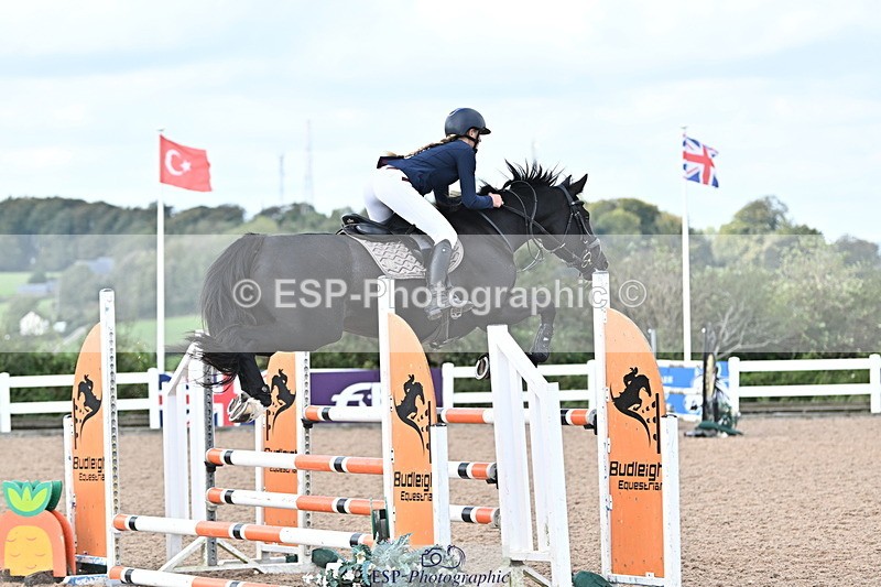 241005A-123912-03762 - SAT Cls 18 1.05m Amateur Quali