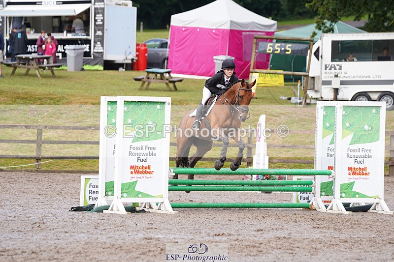 240824X-105130-23097 - 70cm Round 1 9.30 to 11.10