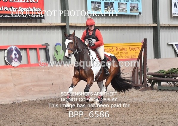 BPP_6586 - CLASS 2 BE70CM