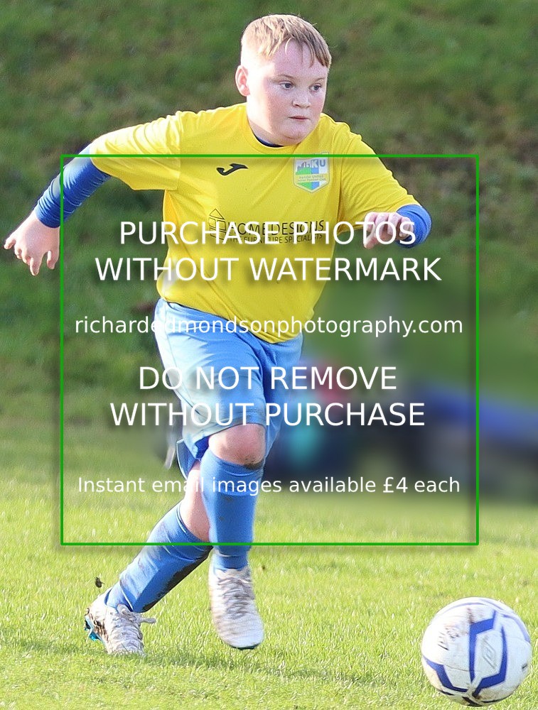 IMG_7626 - Kendal United U13 vs Ibis Utd U13 (15/1/23)