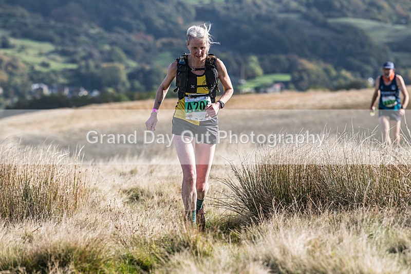 Leg 1 -382 - UK Fell & Hill Relays - Todmorden Leg 1 Saturday 17th October 2026