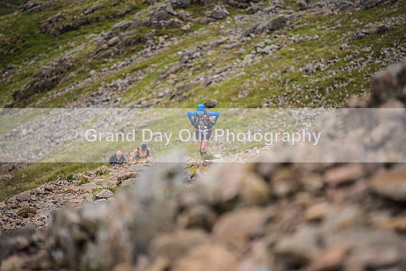 Borrowdale-1314 - Borrowdale Fell Race Saturday 5th August 2023