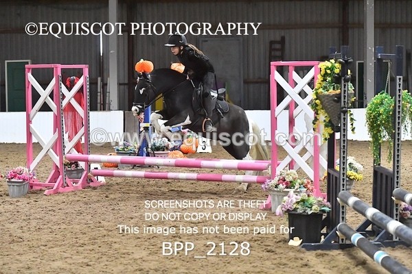 BPP_2128 - CLASS 3 TEAM SJ 50-55CM