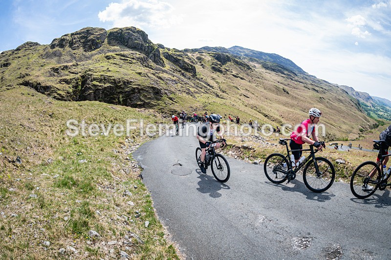 133709 - Hardknott Pass Camera 2 13.00-14.00