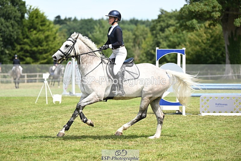 250704A-112256-07242 - Cls 25 Snr British Novice and 90cm