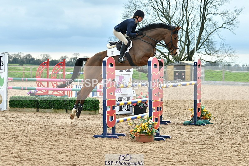 230402A-145457-06431 - Cls 28 Foxhunter