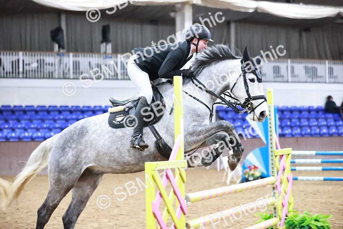 SBM_004329 - Class 15 - Senior British Novice 90cm