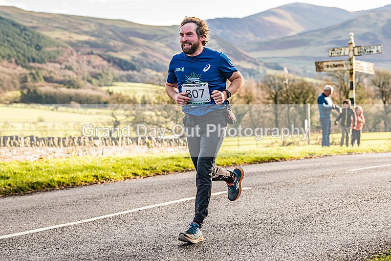 North Lakes Half Marathon  10k-825 - North Lakes Half Marathon & 10K Road Races Monday 2nd January 2023