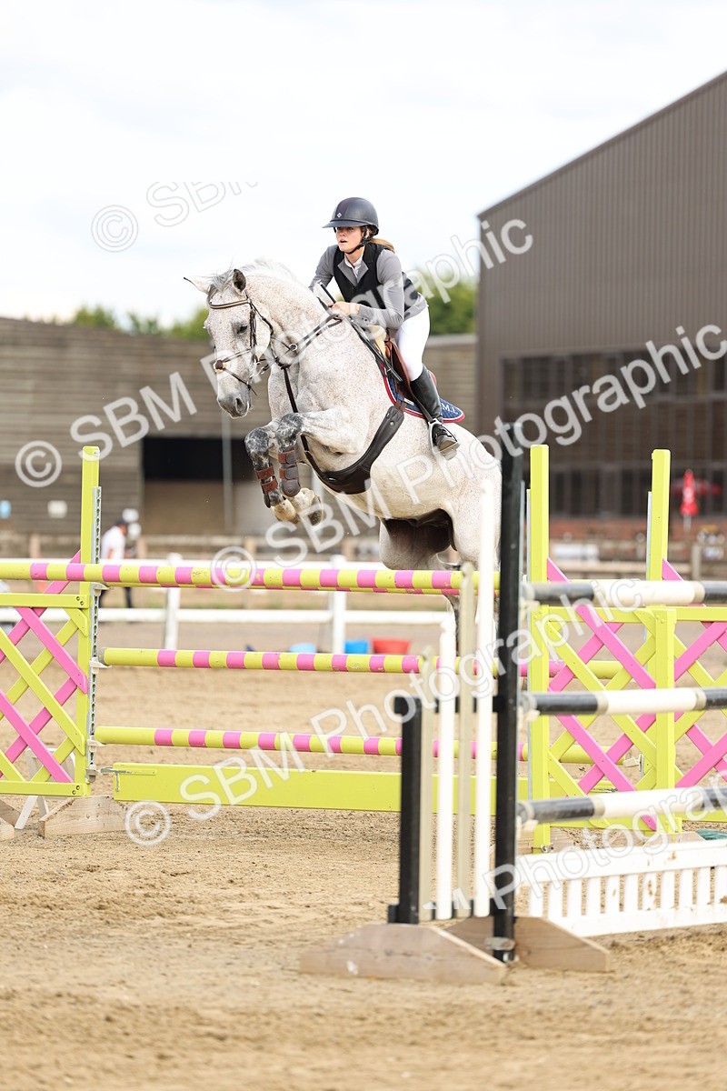 SBM_006566 - Class 21 - National 1.30 1.40m