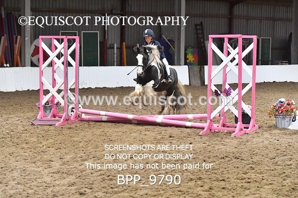 BPP_9790 - CLASS 1 CROSSPOLES