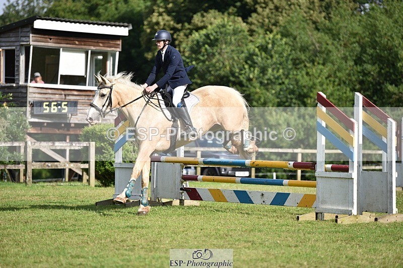 240713-091816-35685 - Cls 156 85cm Amateur Qualifier