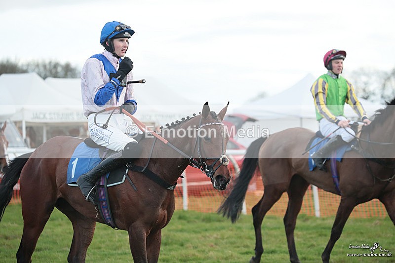 PtP 170324 3399 - Oakley Hunt PtP Brafield-On-The-Green 17/03/24
