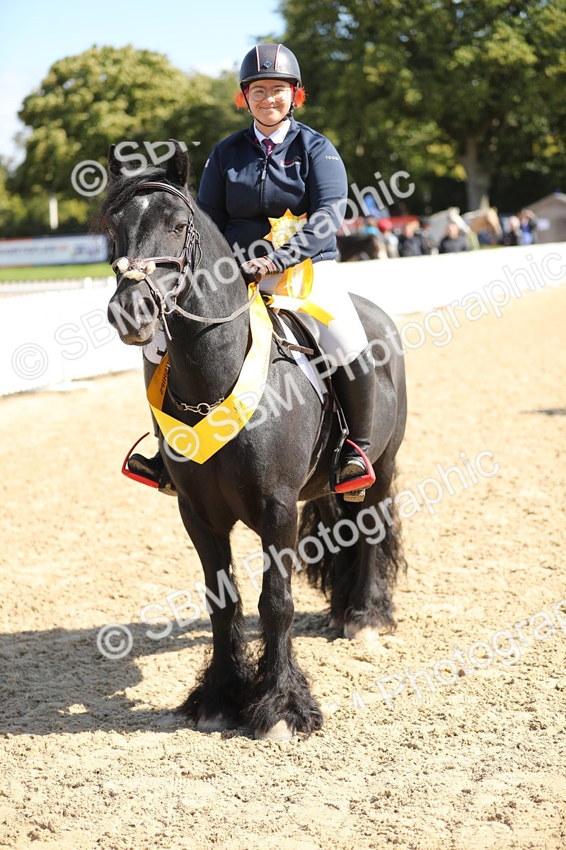 SBM_04791 - J28 - Senior Horse & Pony 60cm Championships