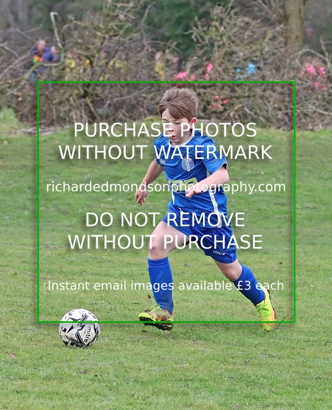 IMG_2973 - Wattsfield U11 v Ibis U11 (22/1/22)