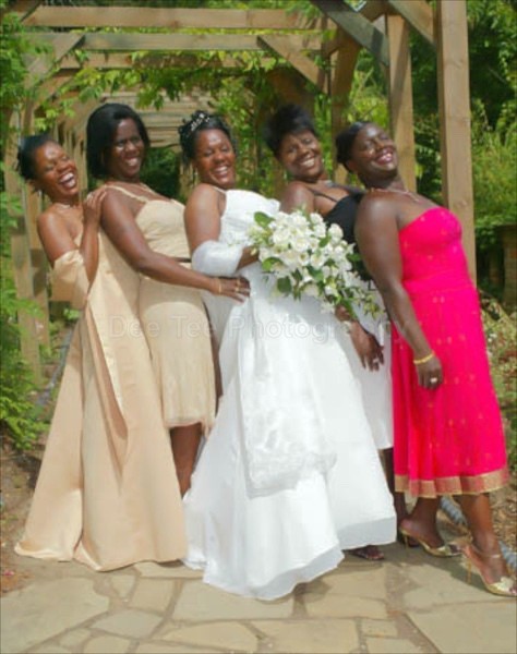  - WEDDINGS