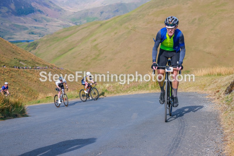 093007 - Newlands Pass 09.00-10.00