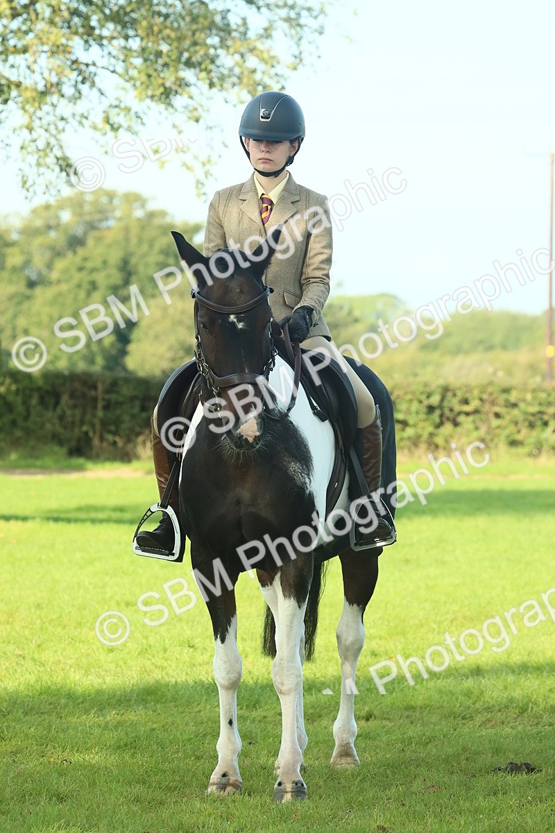 SBM_59960 - S38 - Starters Ridden Showing