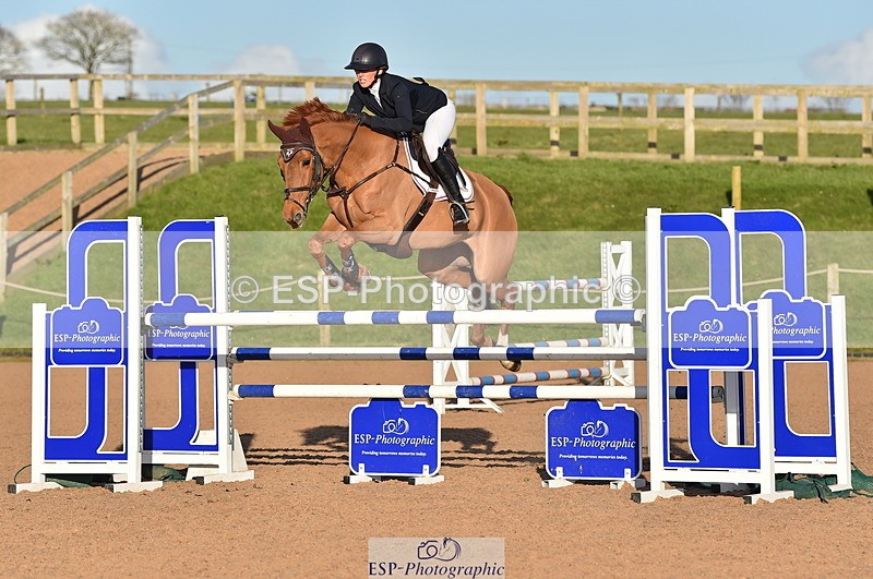 240306A-162558-02032 - Cls 5 Foxhunter and 1.20m Open