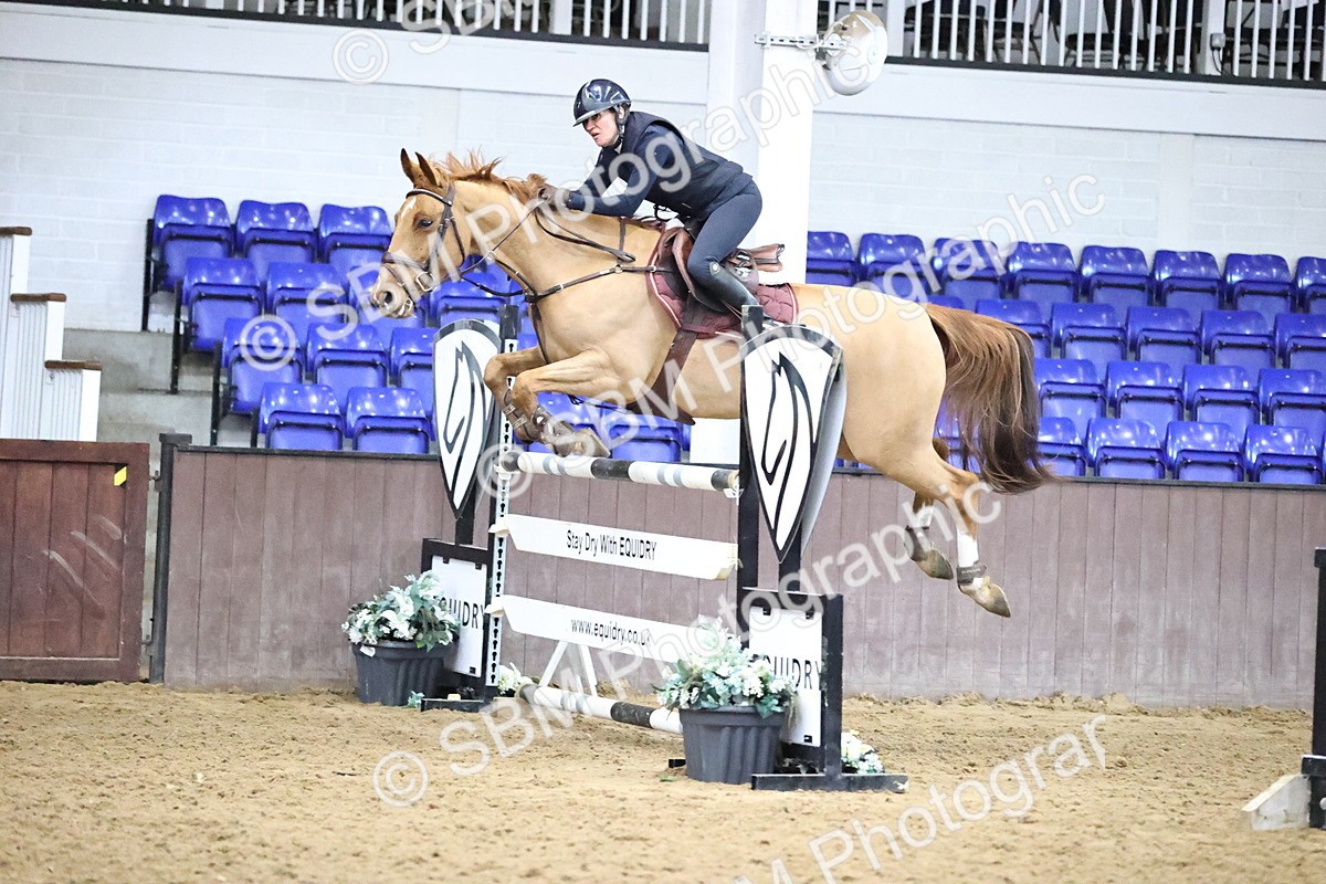 SBM_006109 - Class 18 - Senior 1.15m Open Inc Members Cup Q