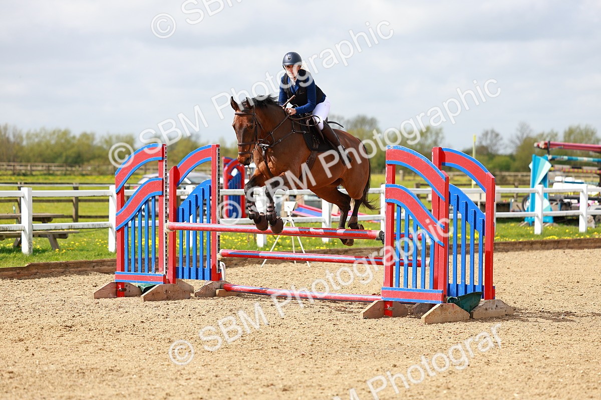 SBM_002195 - Class 9 - Senior Discovery - 1.00m