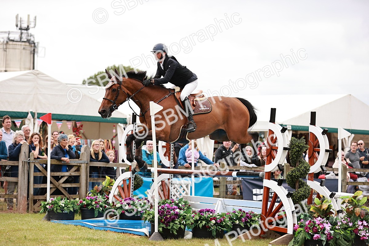 SBM_07731 - Class 203 - Martin Grant Homes Areal Trial