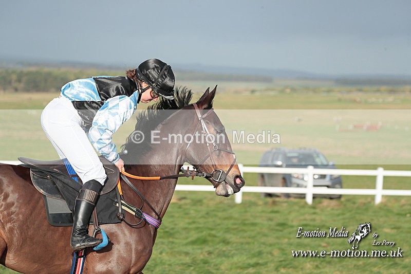 PtP 311223 432 - Larkhill Racing Club Point-to-Point 31/12/23