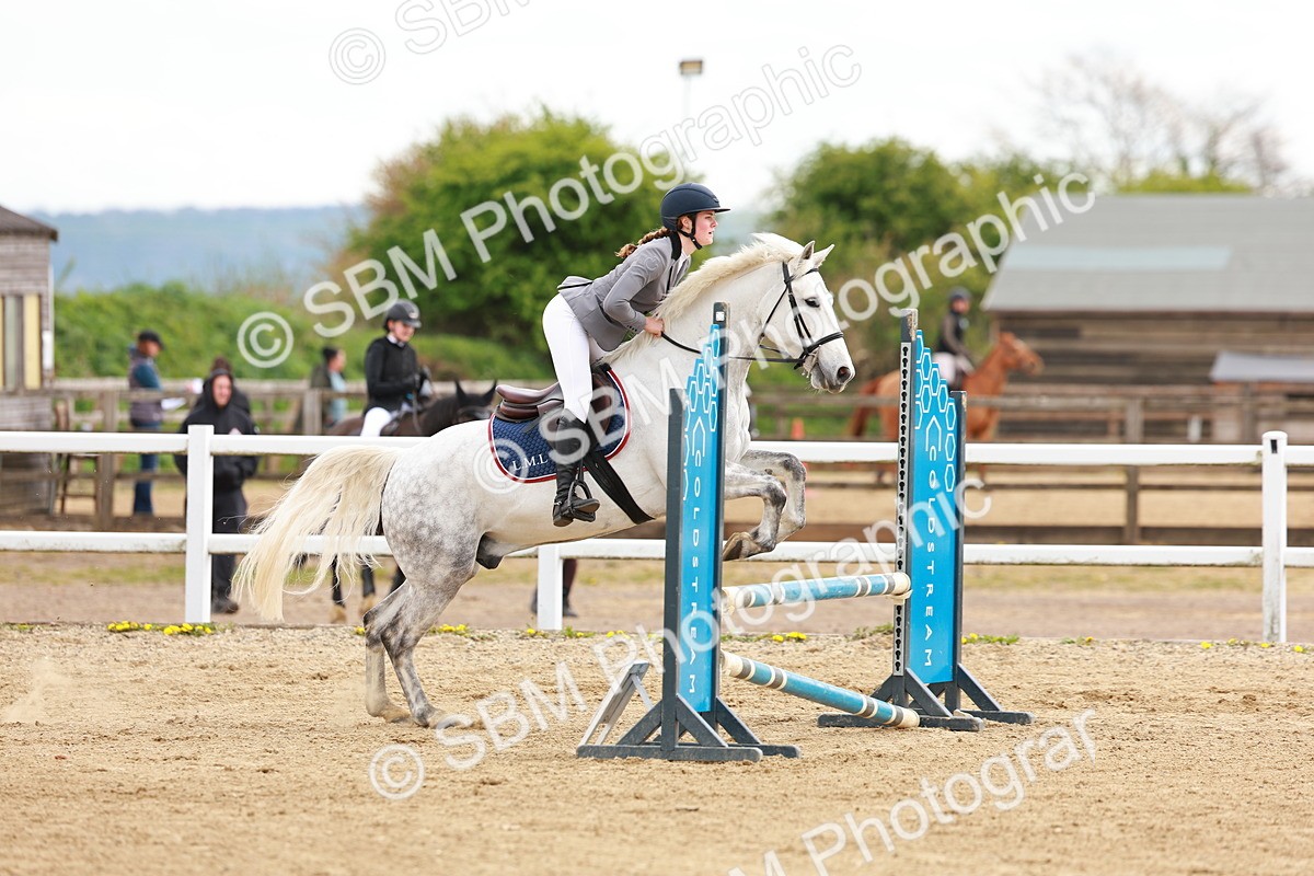 SBM_004555 - Class 4 - 70cm