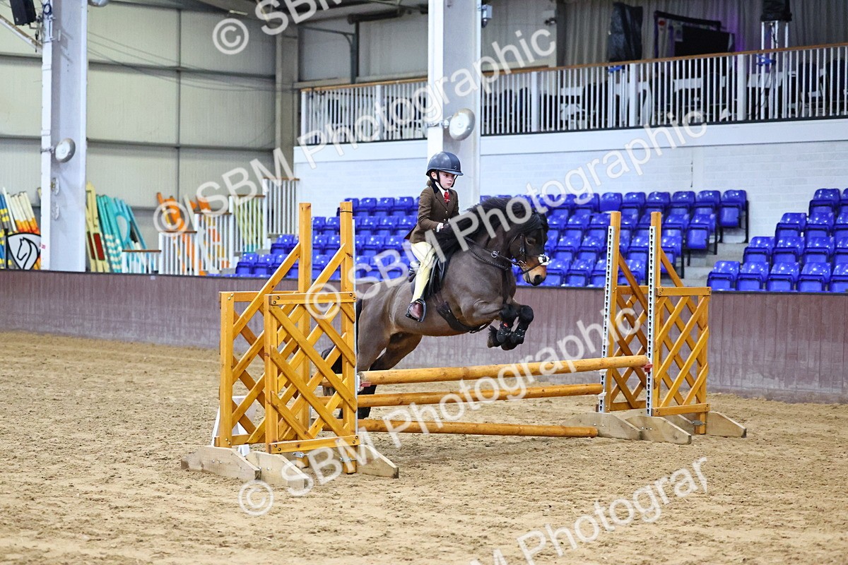 SBM_003315 - Class 36 - 70cm Training Stakes