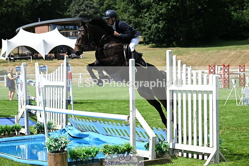 250703A-112302-03210 - Cls 1 Snr Foxhunter