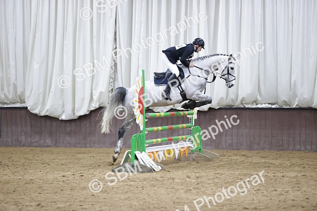 SBM_001782 - Class 4 - 1.10m