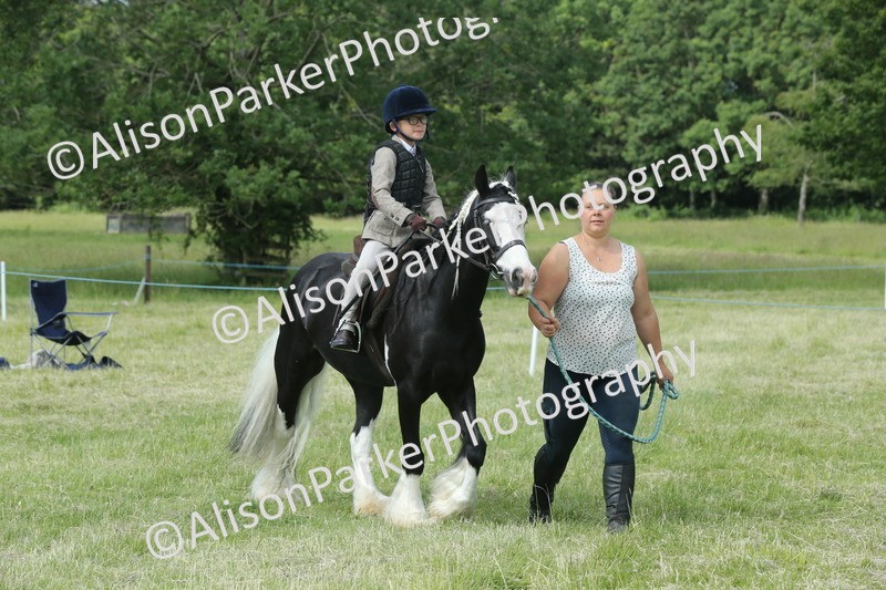 20260614-0185 - Class 1 - 30cm Lead Rein