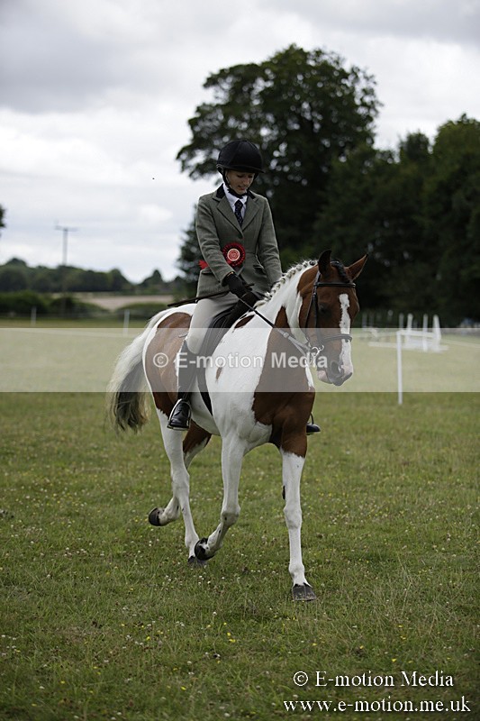 BVR160717-2116 - Ridden Championship 16/07/17