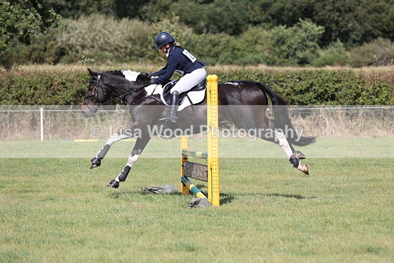 JPP_8901 - Class 2: Trekenning: 80cm Showjumping