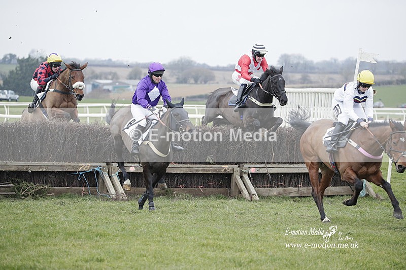 PtP 050323 1074 - Blackmore & Sparkford Vale Hunt PtP - Somerset 05/03/23
