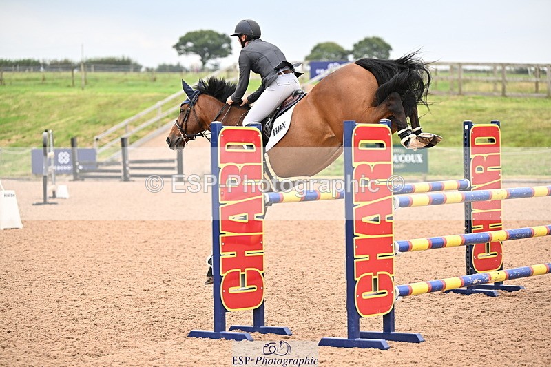 240828A-155442-01234 - Cls 5 Snr Foxhunter and 1.20m Open
